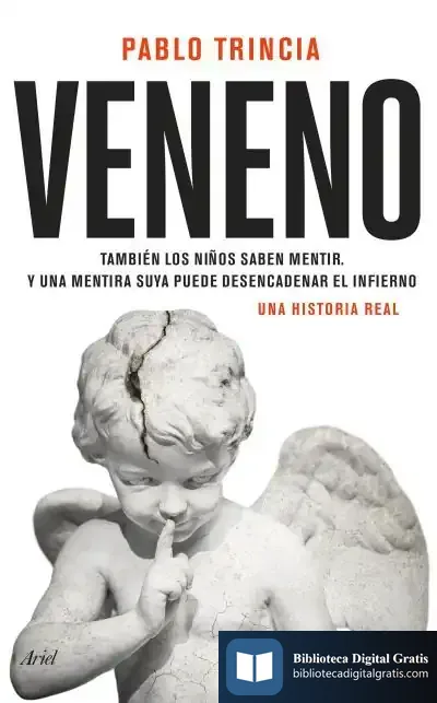 Descargar Veneno de Pablo Trincia