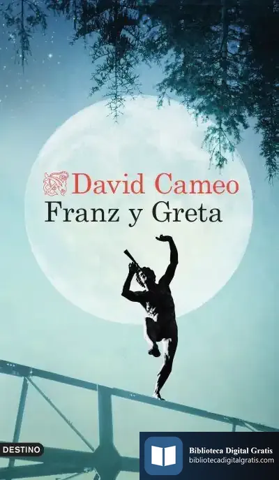 Descargar Franz Y Greta