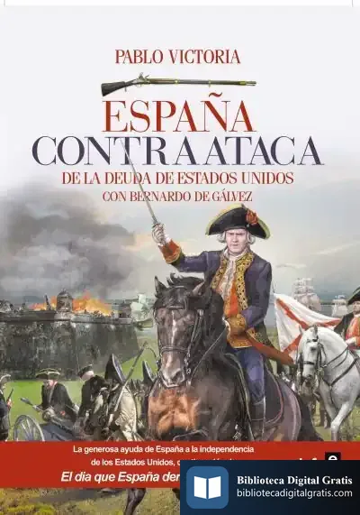 Descargar España Contraataca de Pablo Victoria Wilches