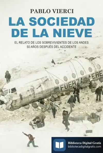 Descargar La Sociedad De La Nieve