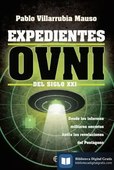 Descargar Expedientes Ovni Del Siglo Xxi