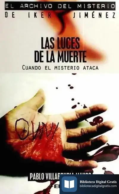 Descargar Las Luces De La Muerte