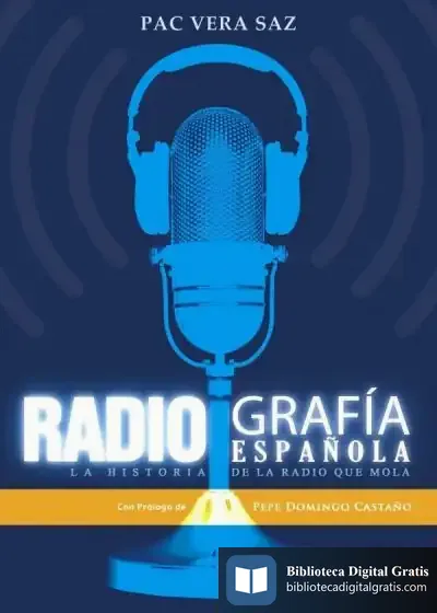 Descargar Radiografía Española de Alejandro Jodorowsky