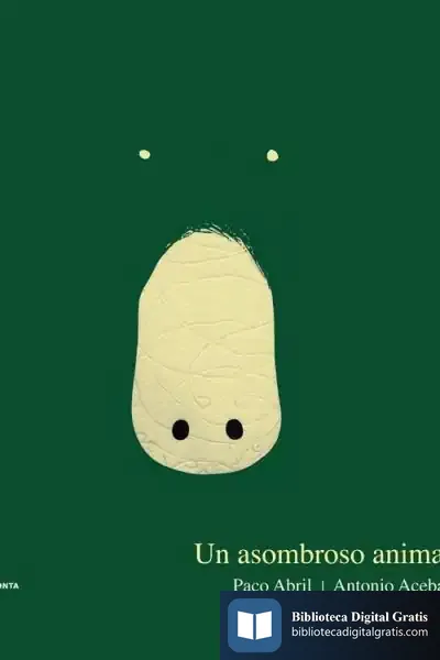 Descargar Un Asombroso Animal