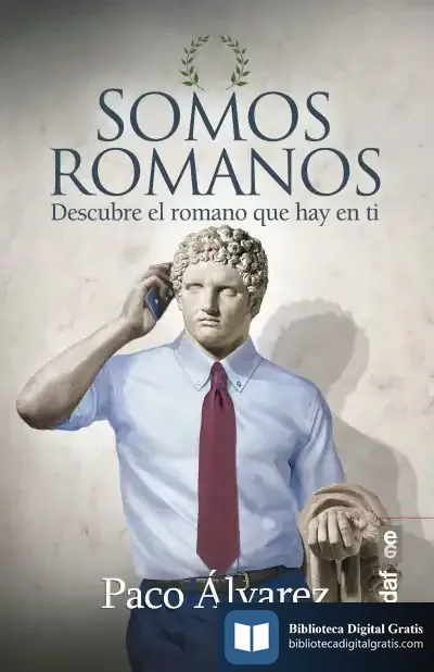 Descargar Somos Romanos