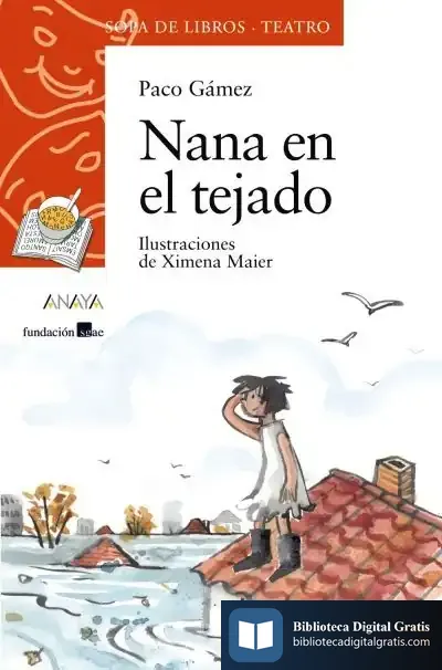 Descargar Nana En El Tejado