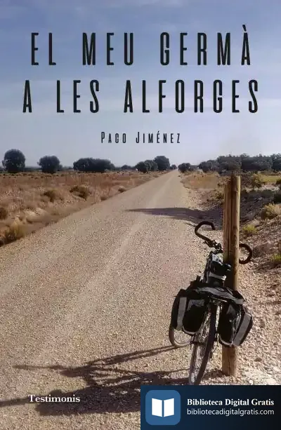 Descargar El Meu Germà A Les Alforges