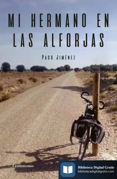 Descargar Mi Hermano En Las Alforjas
