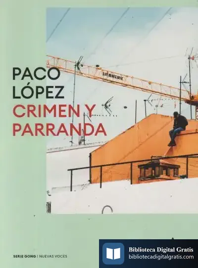Descargar Crimen Y Parranda