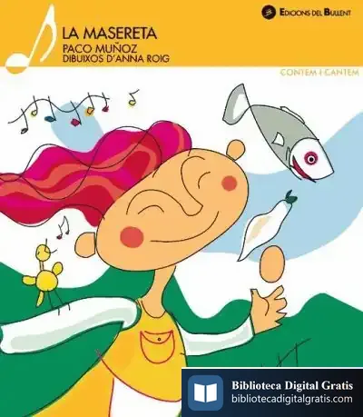 Descargar La Masereta