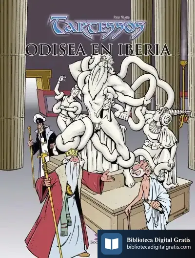 Descargar Tartessos. Odisea En Iberia de Equipo Susaeta
