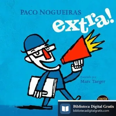 Descargar Extra!