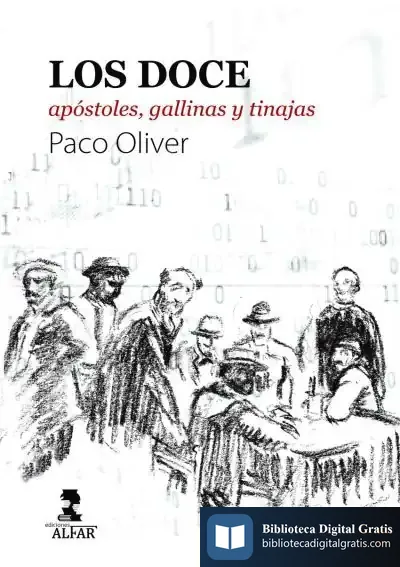 Descargar Los Doce