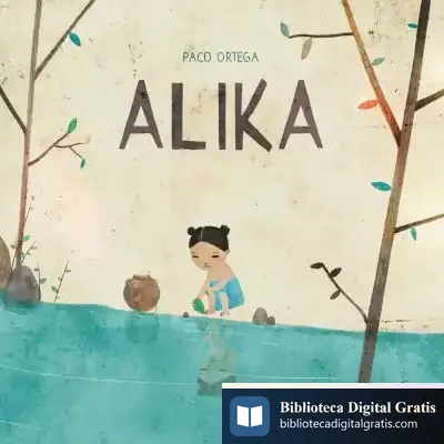 Descargar Alika