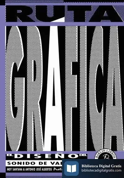 Descargar Ruta Gráfica