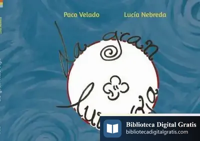 Descargar La Gran Luna Roja