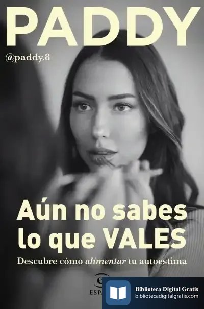 Descargar Aún No Sabes Lo Que Vales de Paddy