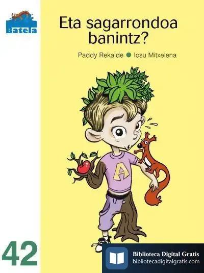 Descargar Eta Sagarrondoa Banintz ?