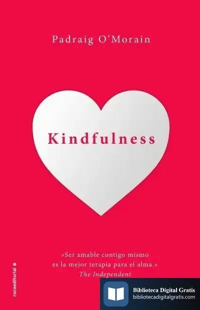 Descargar Kindfulness. Sé Amable Contigo Mismo