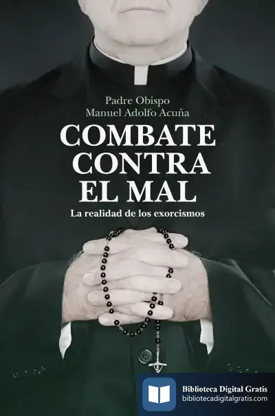 Descargar Combate Contra El Mal
