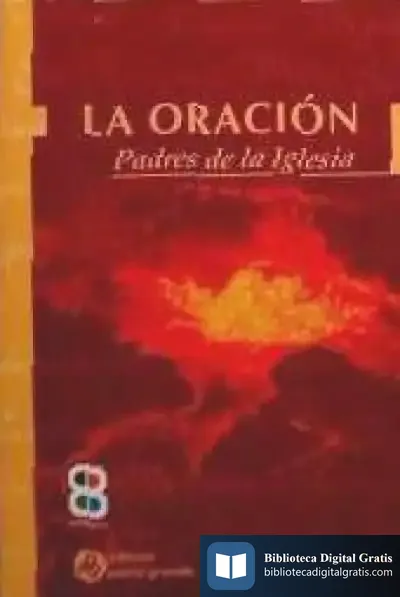 Descargar La Oración