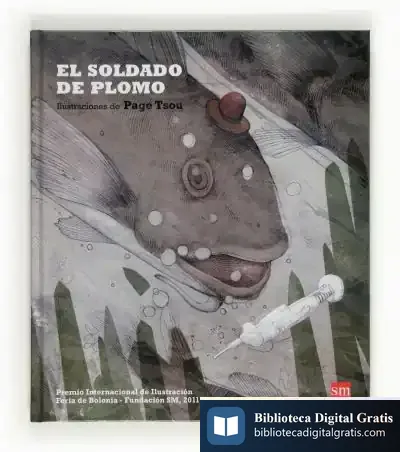 Descargar El Soldado De Plomo