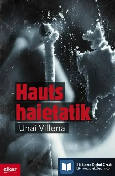 Descargar Txillardegiren Borroka Abertzalea
