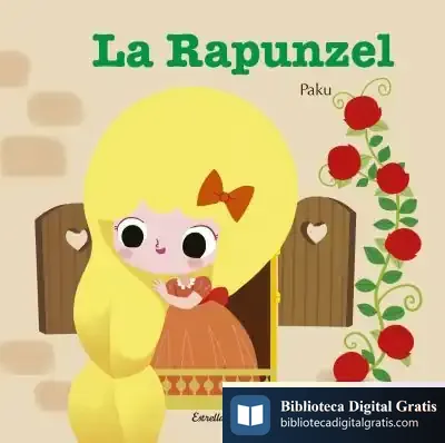 Descargar La Rapunzel