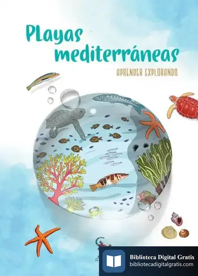 Descargar Playas Mediterráneas de Paloma Alonso Ebri