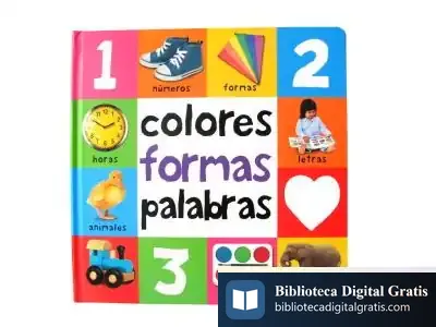 Descargar Colores, Formas, Palabras