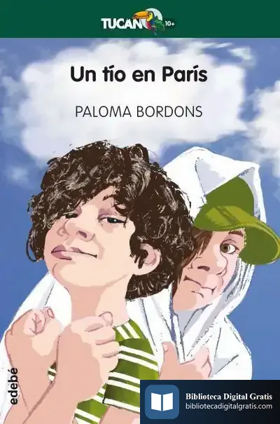 Descargar Un Tío En París