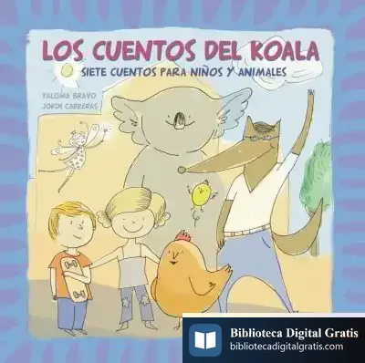Descargar Los Cuentos Del Koala