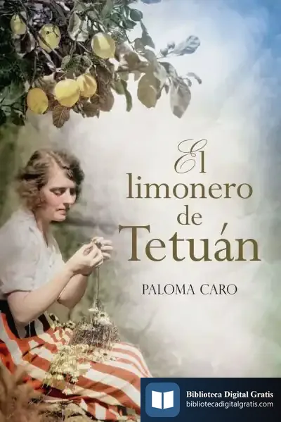 Descargar El Limonero De Tetuán