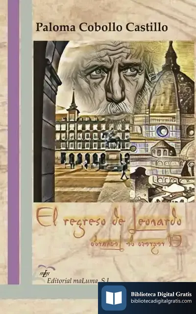 Descargar El Regreso De Leonardo