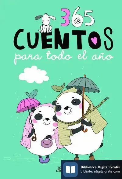 Descargar 365 Cuentos Para Todo El A?O. Libsa de Paloma Corredor
