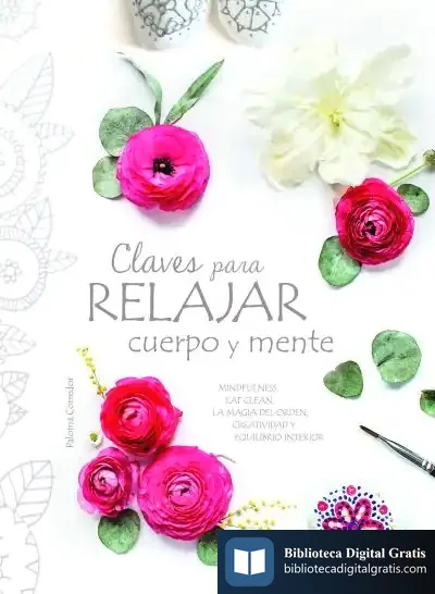 Descargar Claves Para Relajar Cuerpo Y Mente
