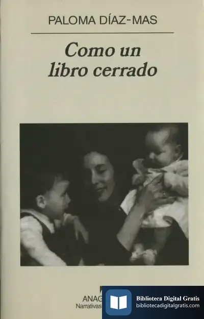 Descargar Como Un Libro Cerrado
