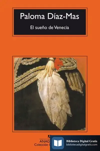 Descargar El Sueño De Venecia