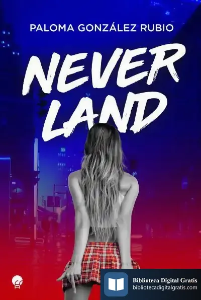 Descargar Neverland de Paloma González Rubio