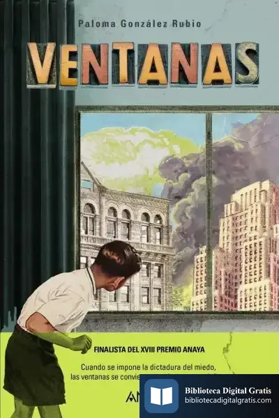 Descargar Ventanas