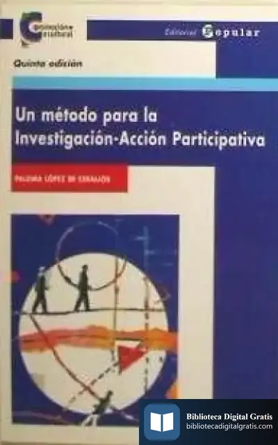 Descargar Un Método Para La Investigación-Acción Participativa