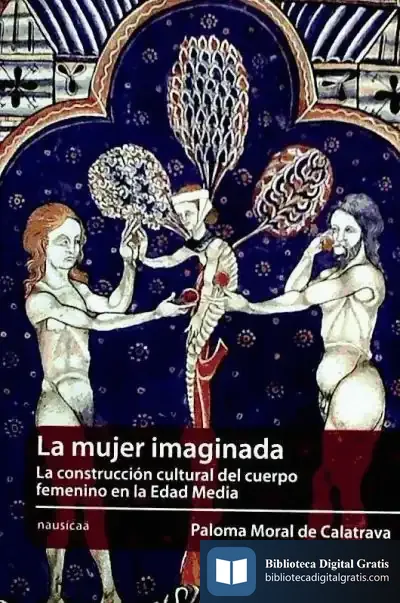 Descargar Mujer Imaginada