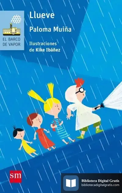 Descargar Llueve