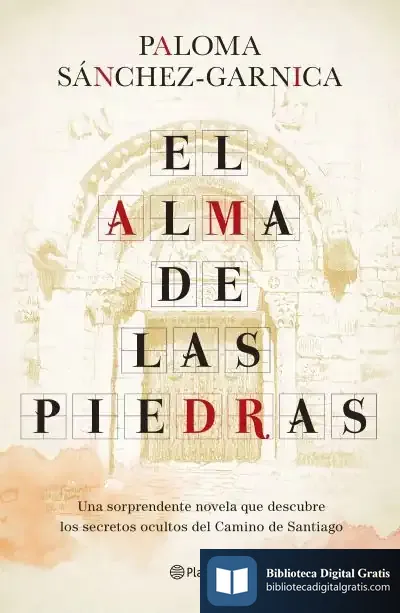 Descargar El Alma De Las Piedras