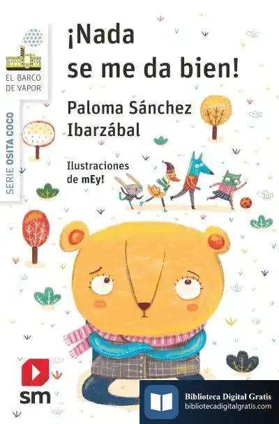 Descargar ¡Nada Se Me Da Bien!