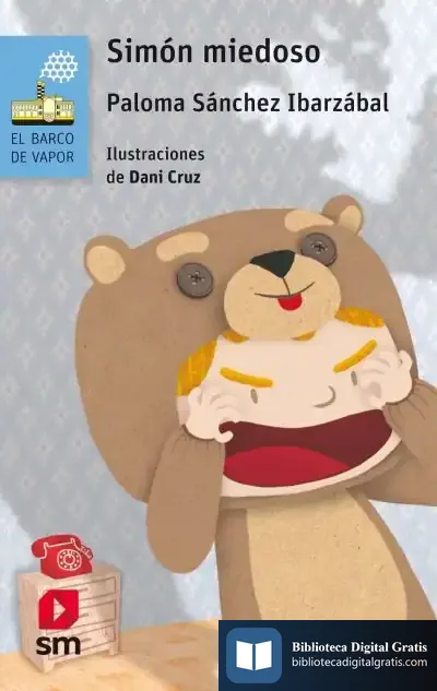 Descargar Simón Miedoso