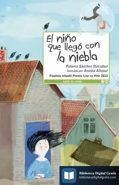 Descargar El Niño Que Vino Con La Niebla