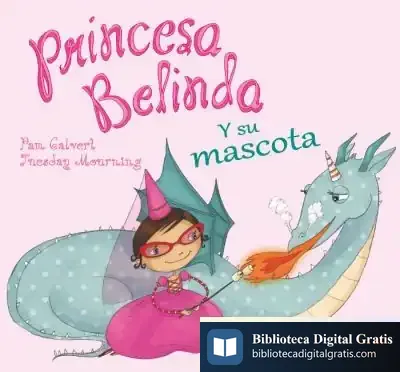 Descargar Princesa Belinda Y Su Mascota