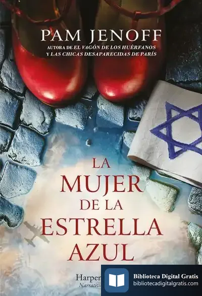 Descargar La Mujer De La Estrella Azul