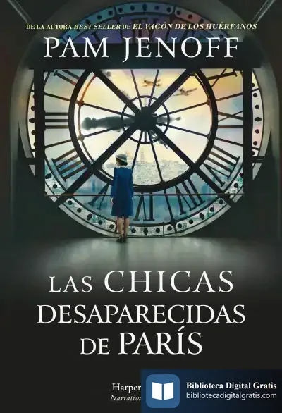 Descargar Las Chicas Perdidas De Paris